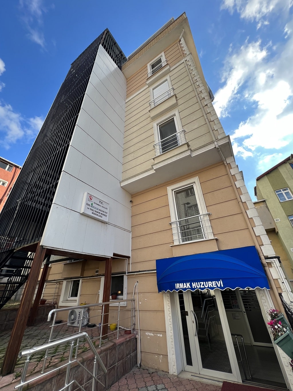 Irmak Huzurevi
