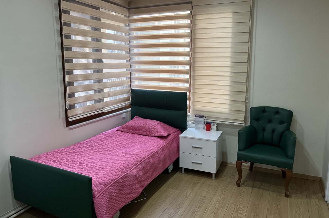 Biriktirme Obsesyonu (Dispozofobi) Huzurevi Bakımı