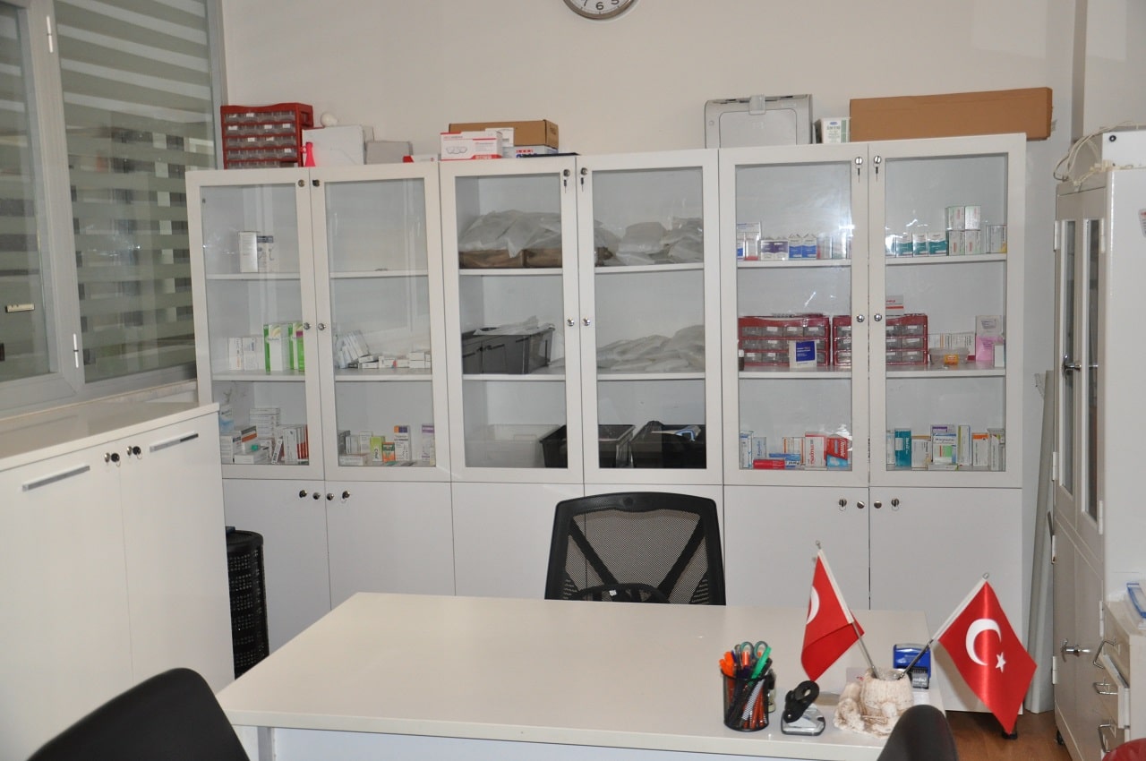 Emboli (Pıhtı) Sonrası Huzurevi Bakımı