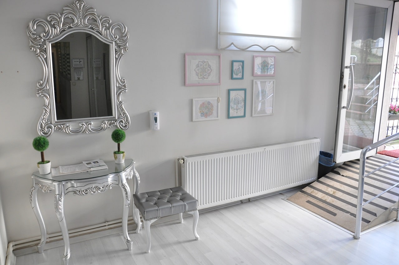 Huzurevimizde Sunduğumuz Hizmetler