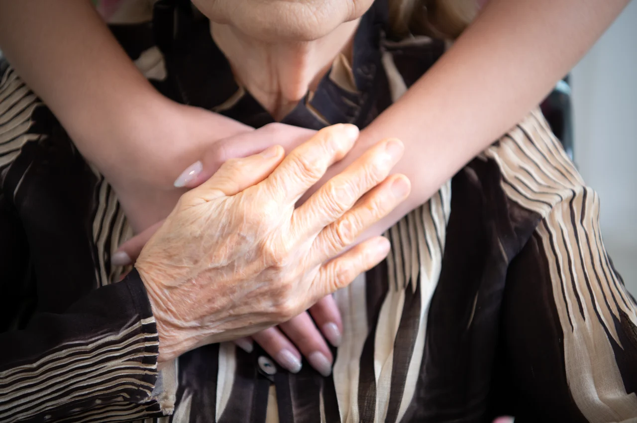 İleri Derece Parkinson Hastalarına Uygun Huzurevi