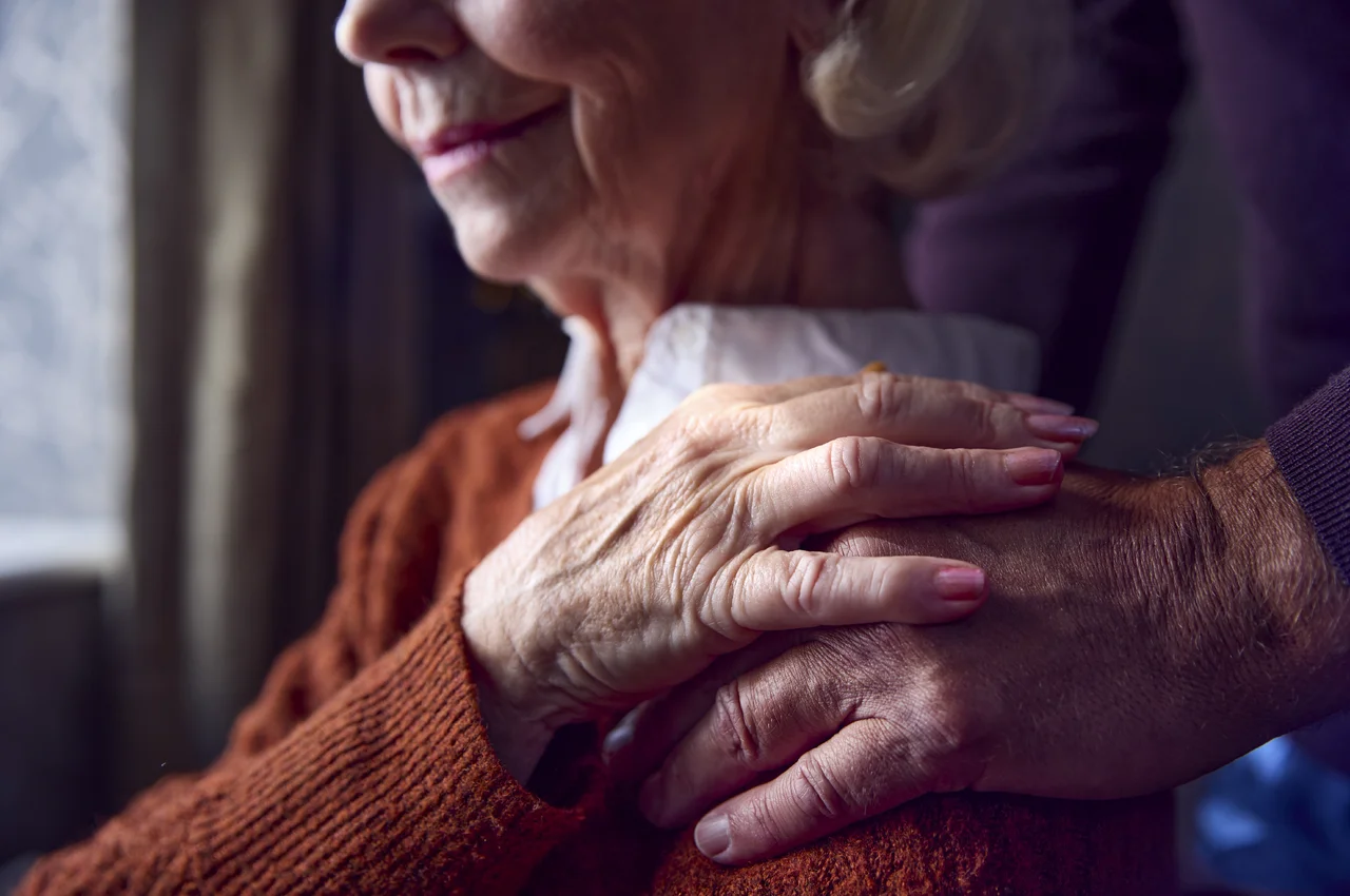 Parkinson Hastalığı Huzurevi