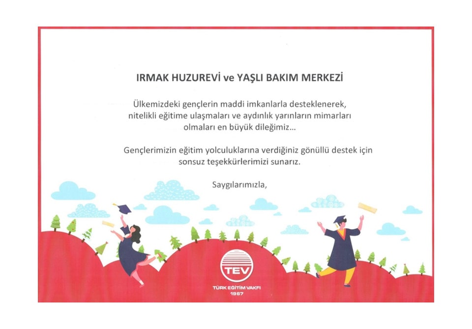 Türkiye Eğitim Vakfı